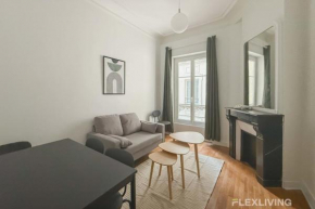 Flexliving - whole flat - Alésia